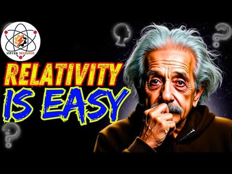 Easiest explanation of Relativity in Hindi | complete relativity