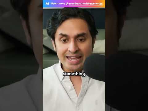 Psychiatrist Explains Free Will Is An Illusion