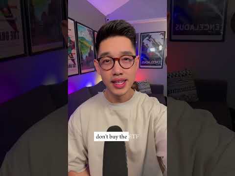 3 Things To Know Before Buying an ETF