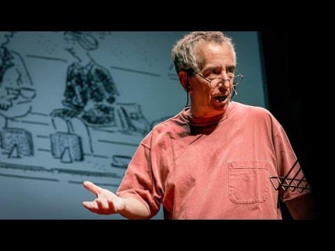 The Paradox of Choice – Why More Is Less | Barry Schwartz