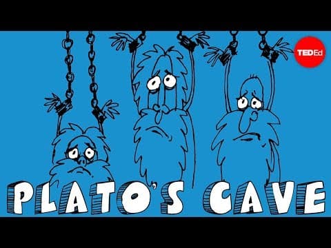 Plato's Allegory of the Cave