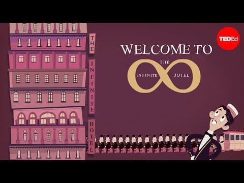 The Infinite Hotel Paradox