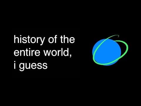 History of the World: Every Year