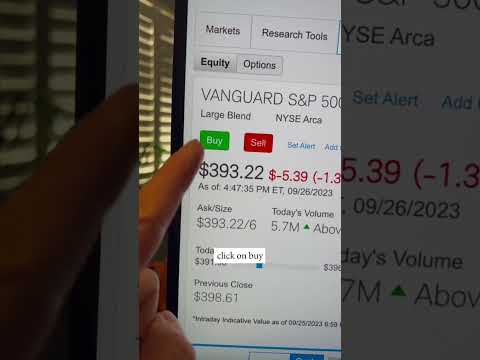 How To Buy Stocks As A Beginner?