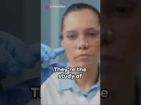 Science Simplified: The Secrets of DNA Unraveled | Episode 3 #shorts