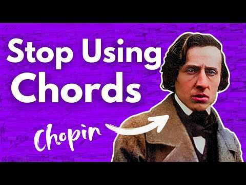 Most musicians learn harmony wrong