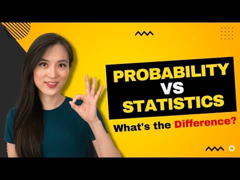 Probability and Statistics Made Easy: Essential for Data Scientists
