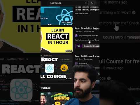 React and next js resources......#coding #programming #ezSnippet #react #javascript #roadmap